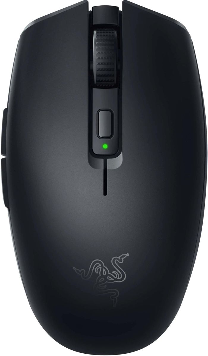 Мышь Razer Orochi V2, игровая, оптическая, беспроводная, USB, черный [rz01-03730100-r3g1]